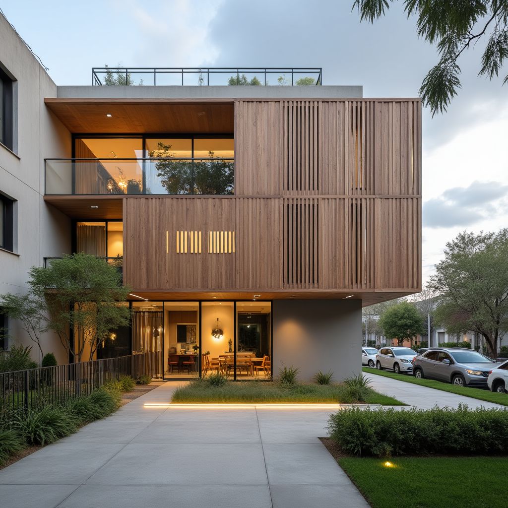 Opciones de alojamiento para estudiantes en Argentina