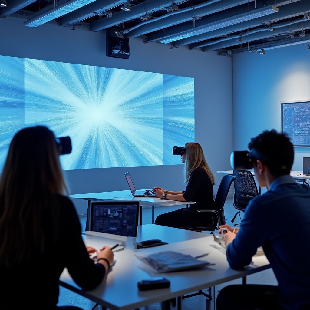 Innovación educativa en universidades argentinas