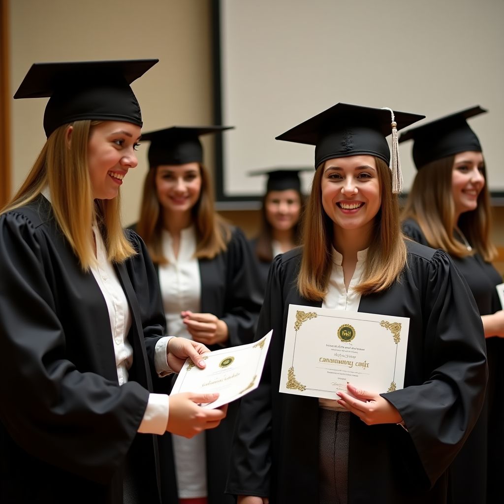 Oportunidades de becas para estudiar en Argentina