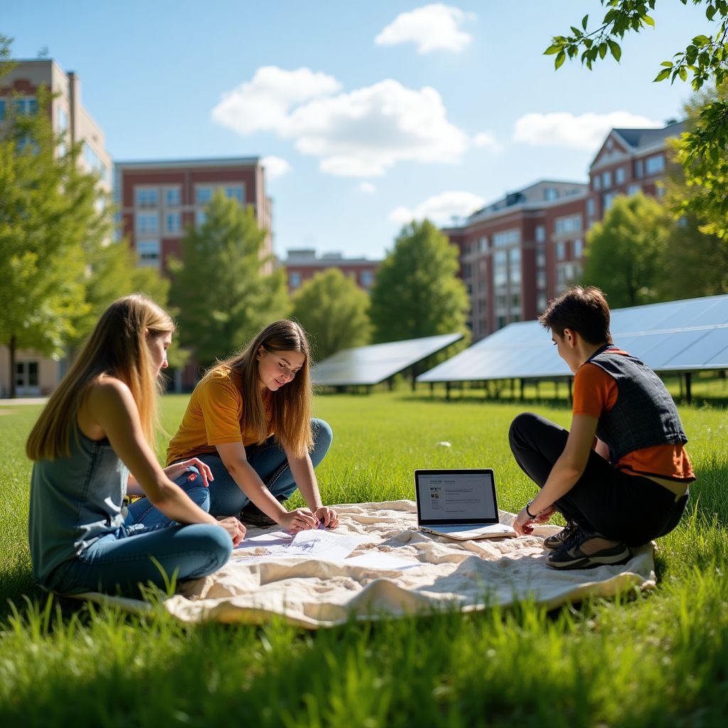 Educación para la sostenibilidad en Argentina