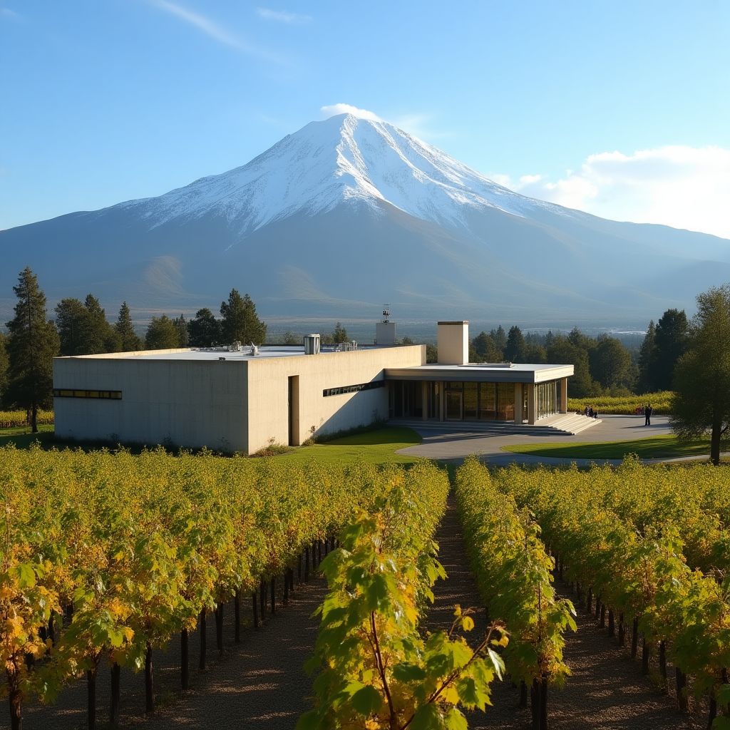 Campus de la Universidad Nacional de Cuyo